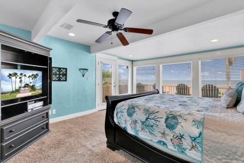 W Red Snapper Street South Padre Island TX 78597