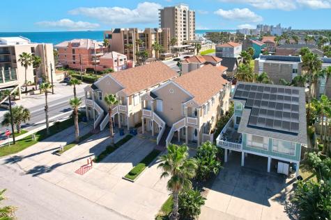 131 E Saturn Lane South Padre Island TX 78597