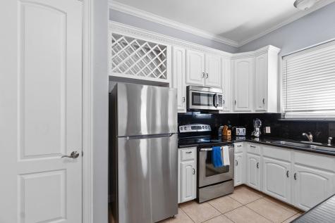 131 E Saturn Lane South Padre Island TX 78597