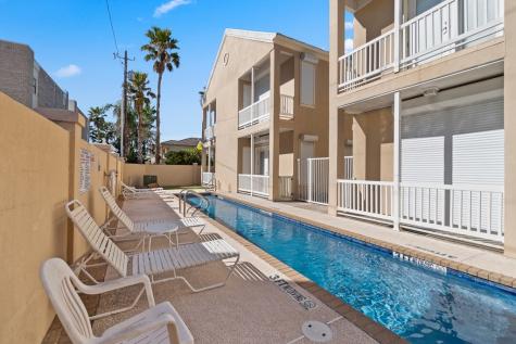 131 E Saturn Lane South Padre Island TX 78597