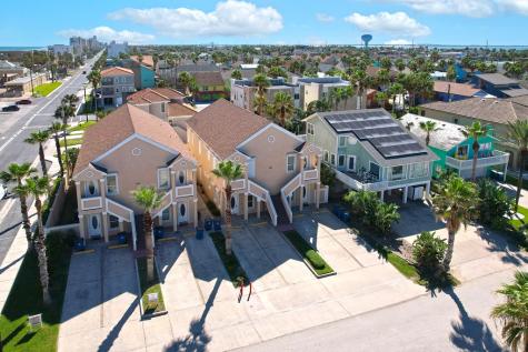 131 E Saturn Lane South Padre Island TX 78597