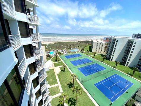 400 Padre Boulevard South Padre Island TX 78597