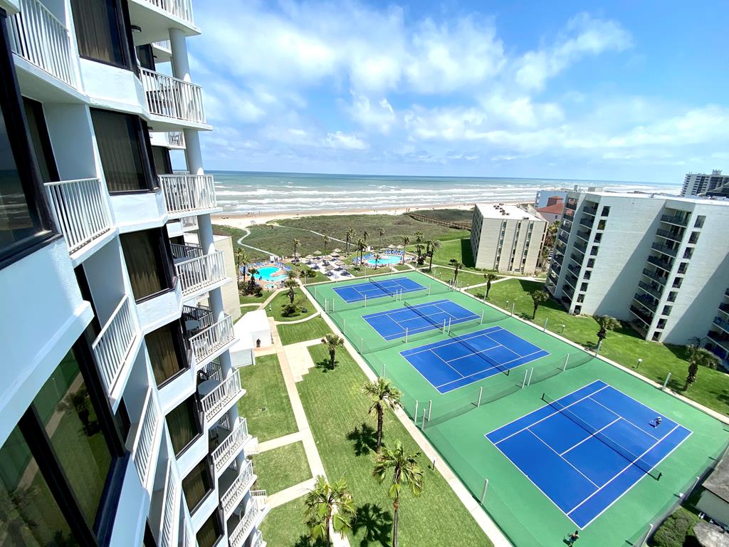 400 Padre Boulevard South Padre Island TX 78597