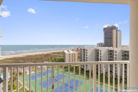 400 Padre Boulevard South Padre Island TX 78597