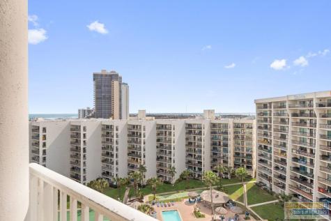 400 Padre Boulevard South Padre Island TX 78597