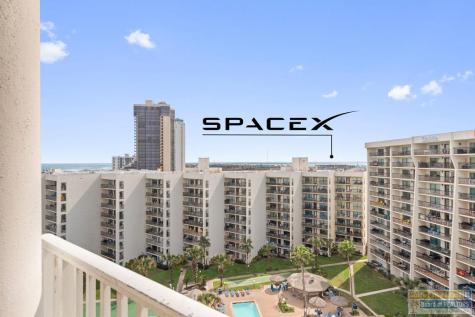 400 Padre Boulevard South Padre Island TX 78597