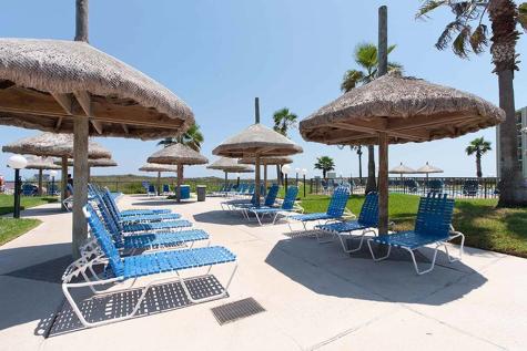 400 Padre Boulevard South Padre Island TX 78597