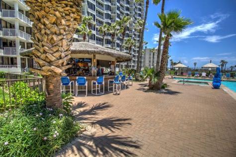 400 Padre Boulevard South Padre Island TX 78597
