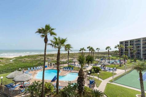 400 Padre Boulevard South Padre Island TX 78597