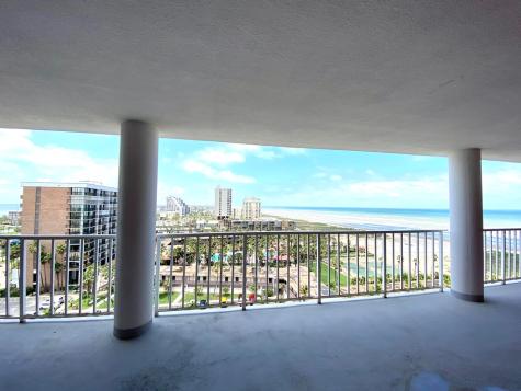 400 Padre Boulevard South Padre Island TX 78597