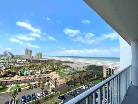 400 Padre Boulevard South Padre Island TX 78597