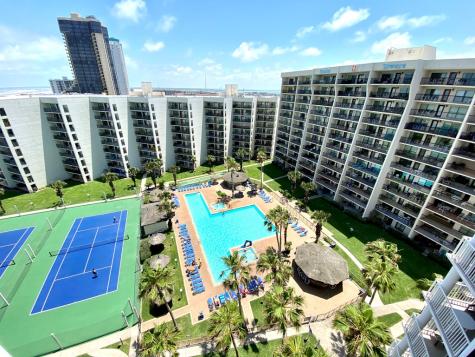 400 Padre Boulevard South Padre Island TX 78597