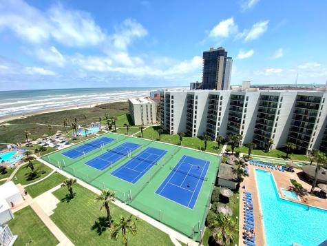 400 Padre Boulevard South Padre Island TX 78597