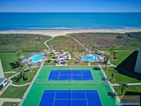 400 Padre Boulevard South Padre Island TX 78597
