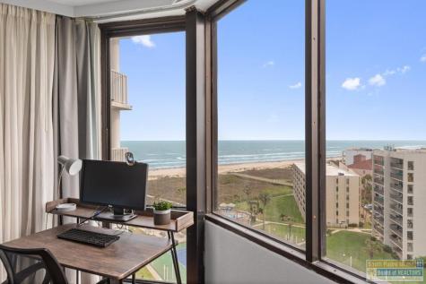 400 Padre Boulevard South Padre Island TX 78597