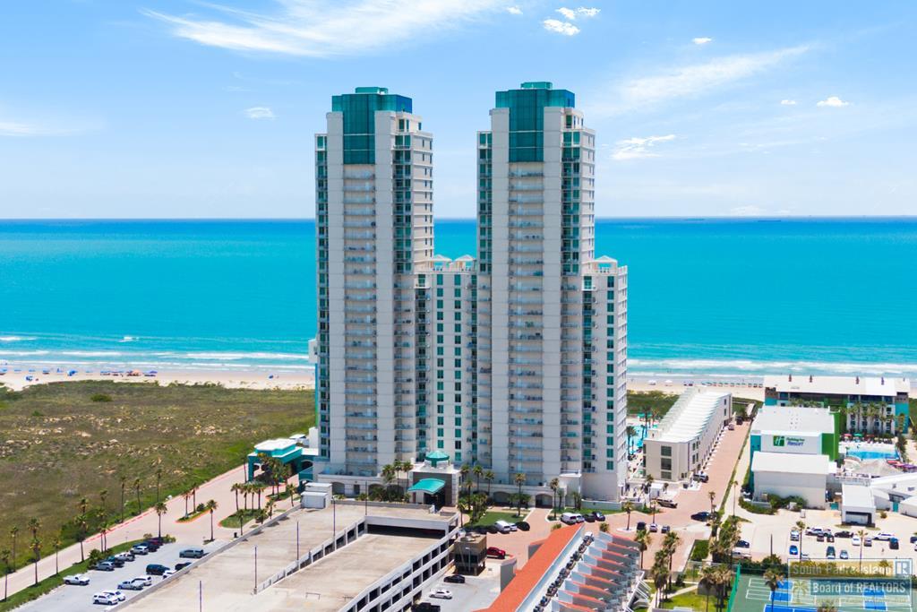 310A Padre Boulevard South Padre Island TX 78597
