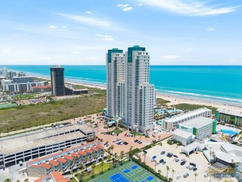 310A Padre Boulevard South Padre Island TX 78597