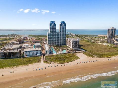 310A Padre Boulevard South Padre Island TX 78597