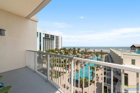 310A Padre Boulevard South Padre Island TX 78597