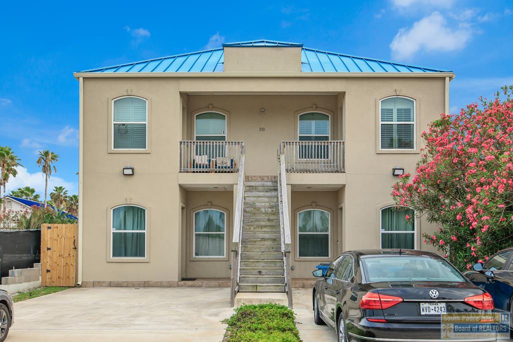 111 E Venus Lane South Padre Island TX 78597