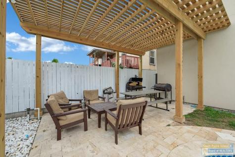 111 E Venus Lane South Padre Island TX 78597