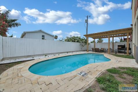 111 E Venus Lane South Padre Island TX 78597