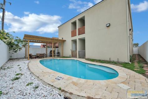111 E Venus Lane South Padre Island TX 78597