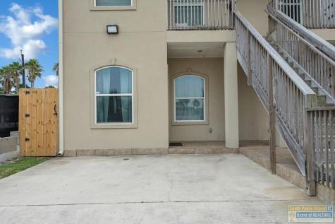 111 E Venus Lane South Padre Island TX 78597