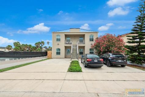 111 E Venus Lane South Padre Island TX 78597