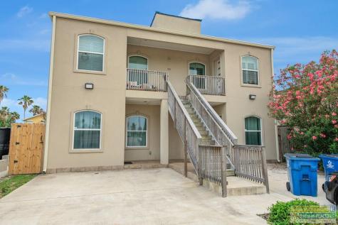 111 E Venus Lane South Padre Island TX 78597