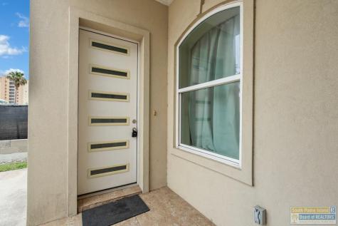 111 E Venus Lane South Padre Island TX 78597