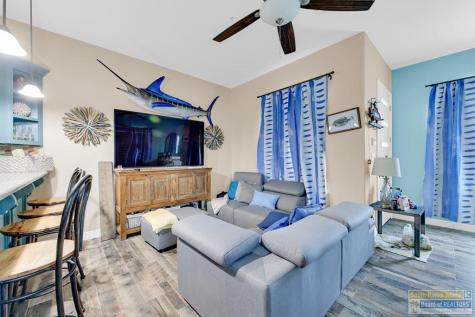 111 E Venus Lane South Padre Island TX 78597