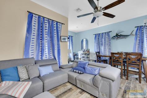 111 E Venus Lane South Padre Island TX 78597