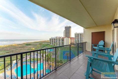 400 Padre Boulevard South Padre Island TX 78597
