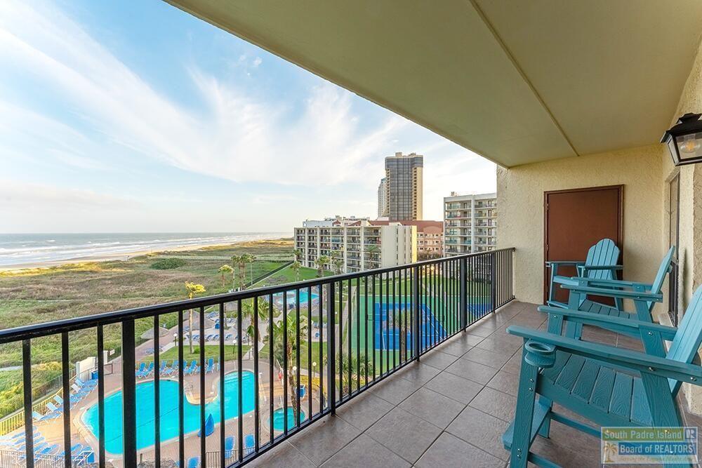 400 Padre Boulevard South Padre Island TX 78597