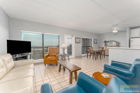 400 Padre Boulevard South Padre Island TX 78597