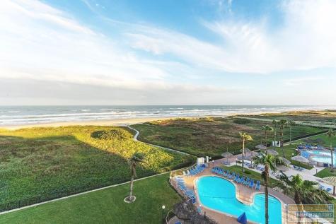 400 Padre Boulevard South Padre Island TX 78597