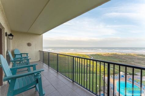 400 Padre Boulevard South Padre Island TX 78597