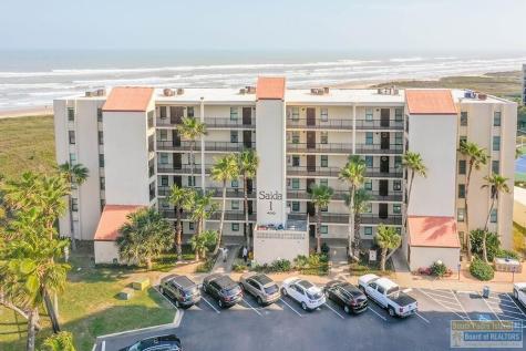 400 Padre Boulevard South Padre Island TX 78597