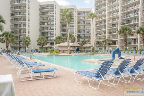 400 Padre Boulevard South Padre Island TX 78597
