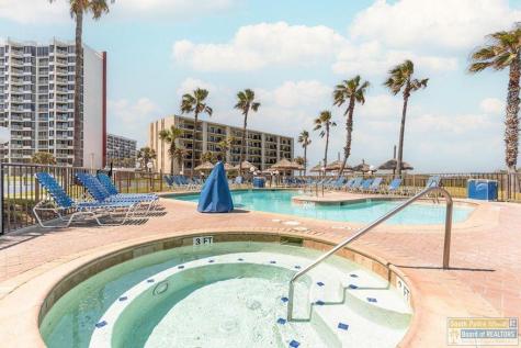400 Padre Boulevard South Padre Island TX 78597