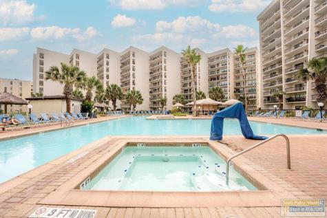 400 Padre Boulevard South Padre Island TX 78597