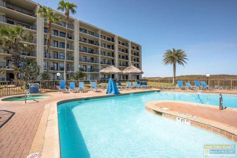400 Padre Boulevard South Padre Island TX 78597