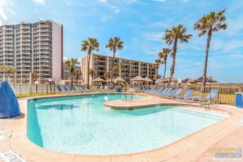 400 Padre Boulevard South Padre Island TX 78597