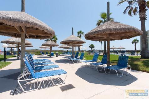 400 Padre Boulevard South Padre Island TX 78597