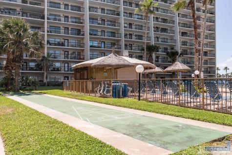 400 Padre Boulevard South Padre Island TX 78597