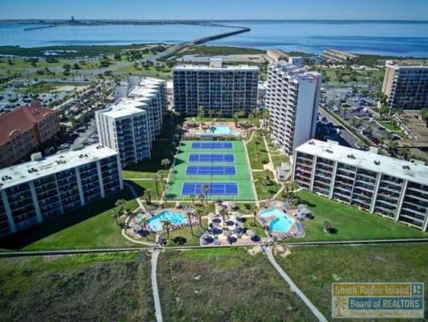 400 Padre Boulevard South Padre Island TX 78597