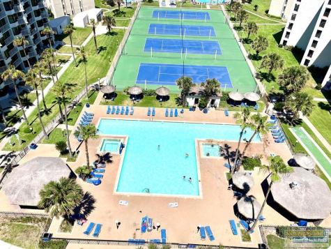 400 Padre Boulevard South Padre Island TX 78597