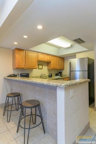 Padre Boulevard South Padre Island TX 78597