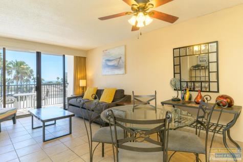 Padre Boulevard South Padre Island TX 78597